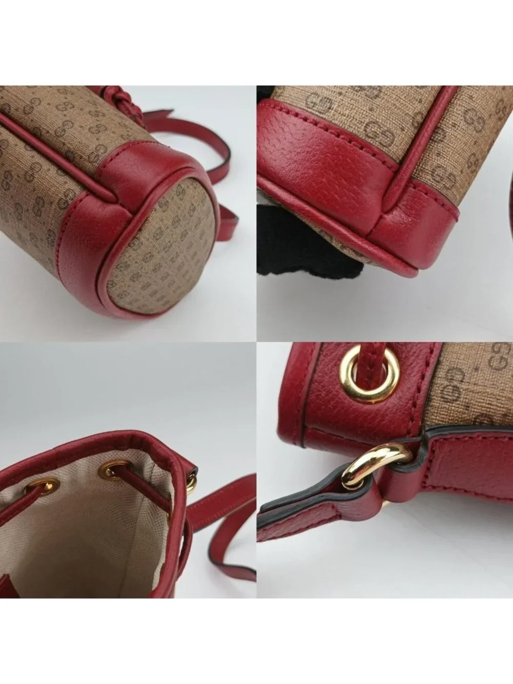 Gucci brand color